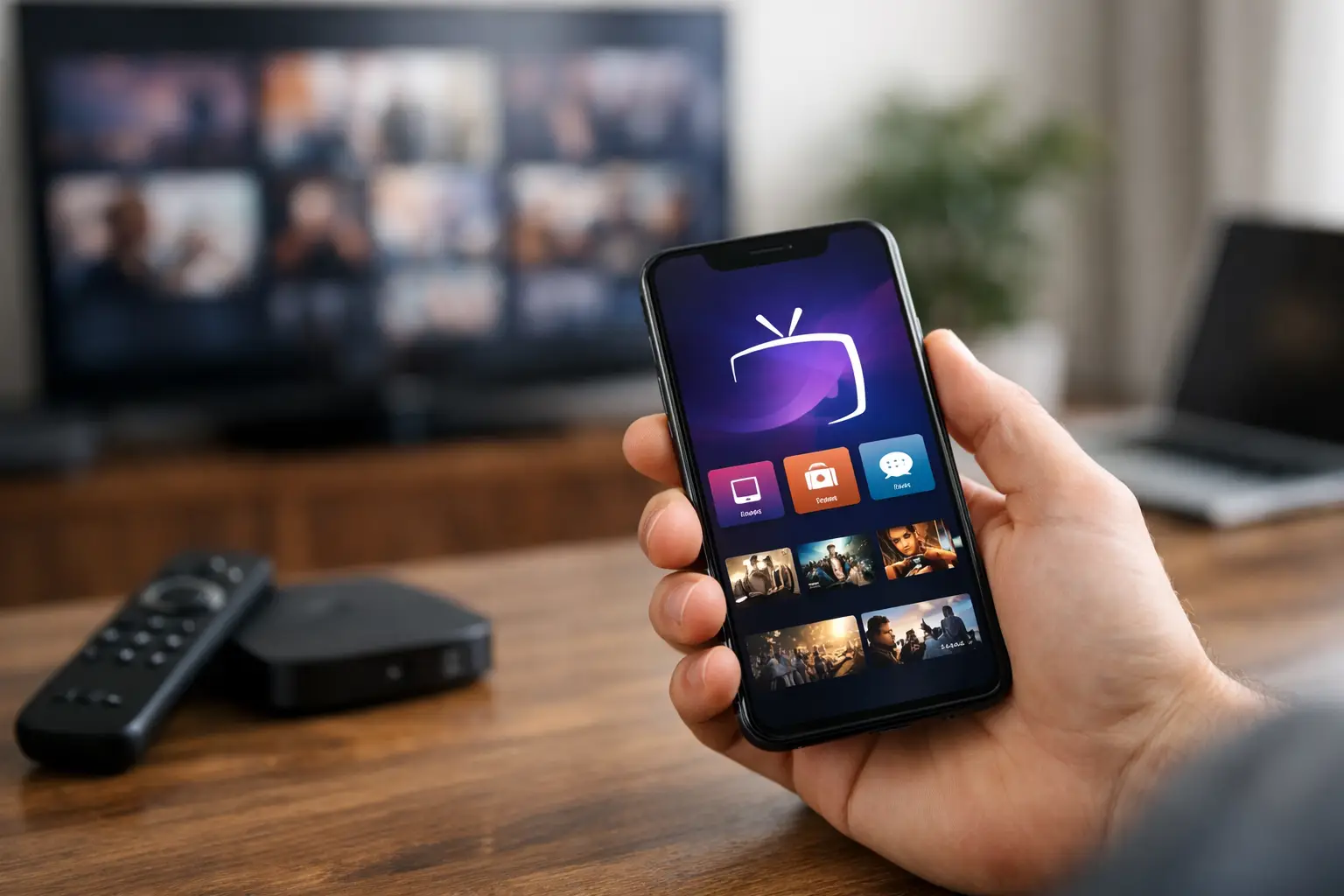 مراجعة IPTV Smarters Pro قبل الاشتراك