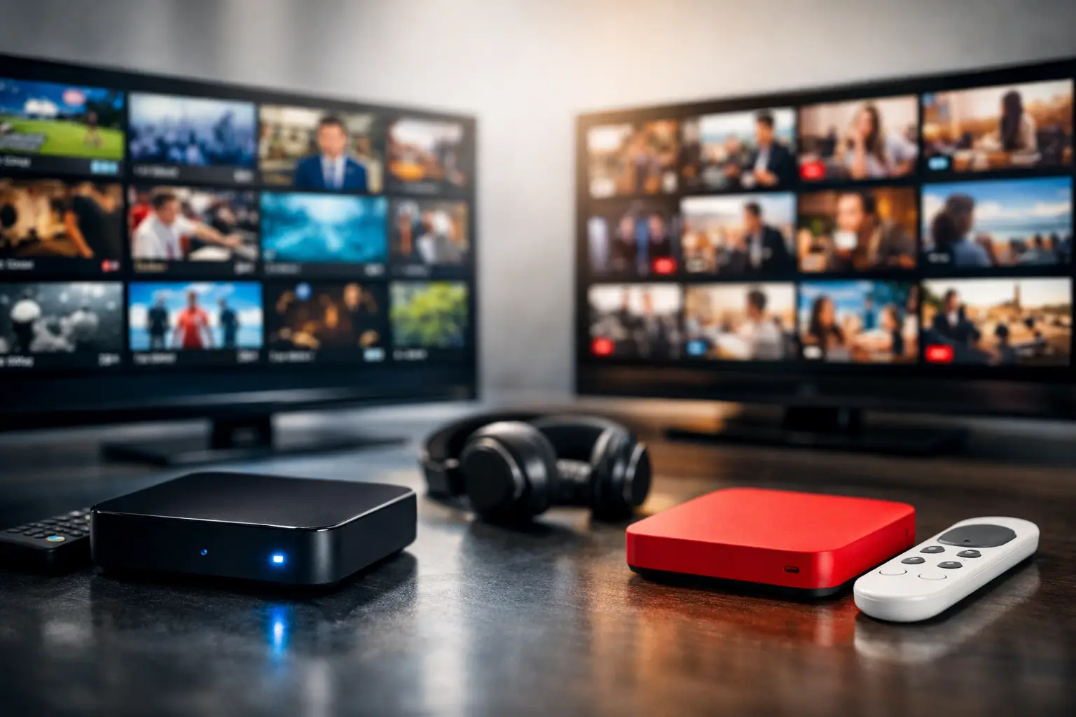 IPTV أم يوتيوب TV - أيهما أوفر لك؟