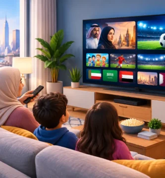 اشتراك قنوات عربية في امريكا للعائلة والرياضة