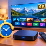 تجربة 4K IPTV مجانية لمدة 24 ساعة قبل الاشتراك