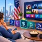 كيف تختار افضل اشتراك iptv في امريكا؟