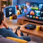 هل يكفي اشتراك iptv رخيص لكل ما تشاهده؟